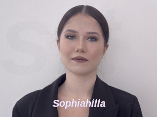 Sophiahilla