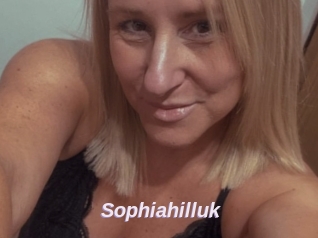 Sophiahilluk