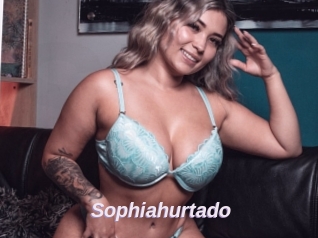 Sophiahurtado