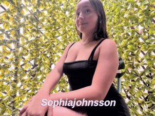 Sophiajohnsson