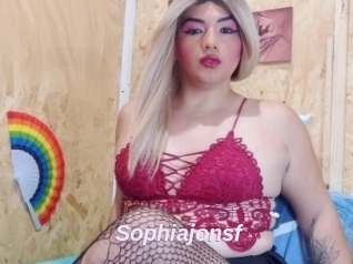 Sophiajonsf