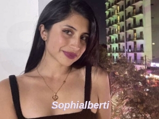 Sophialberti