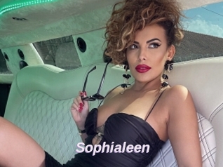 Sophialeen