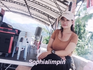 Sophialimpin