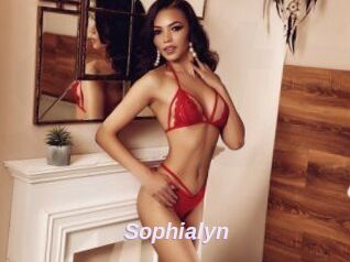 Sophialyn