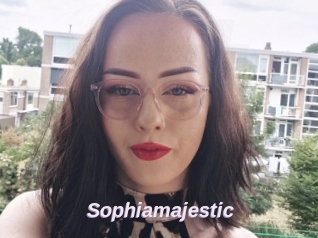 Sophiamajestic