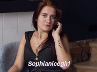 Sophianicegirl