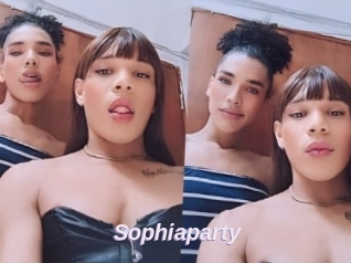 Sophiaparty
