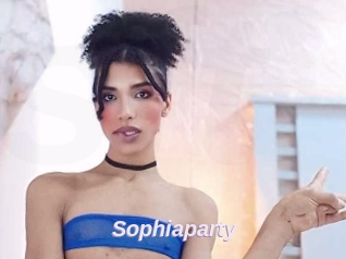 Sophiaparty