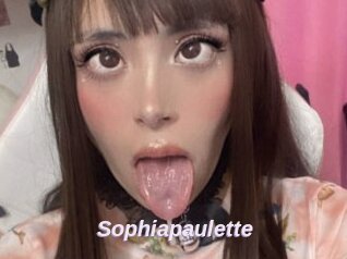 Sophiapaulette