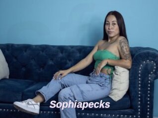 Sophiapecks