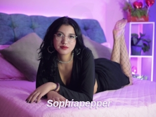 Sophiapepper