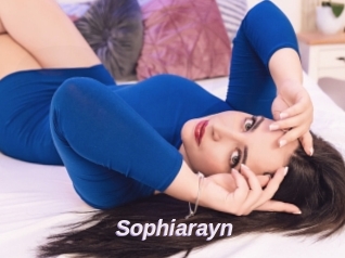 Sophiarayn