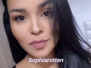 Sophiarotten