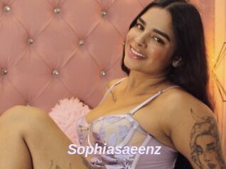 Sophiasaeenz