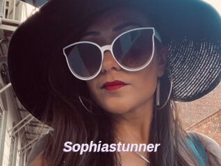 Sophiastunner