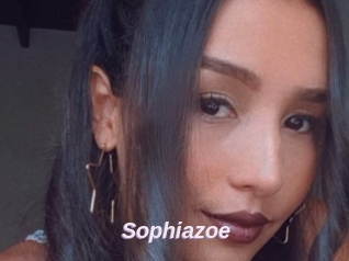 Sophiazoe