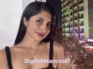 Sophibetancourt
