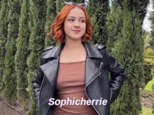 Sophicherrie