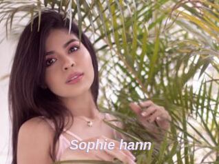 Sophie_hann