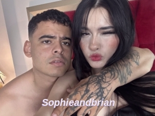 Sophieandbrian