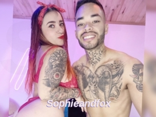 Sophieandfox