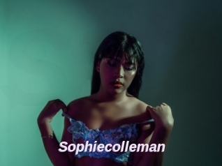 Sophiecolleman