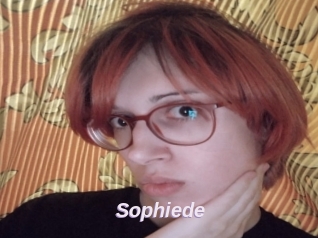 Sophiede