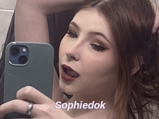 Sophiedok