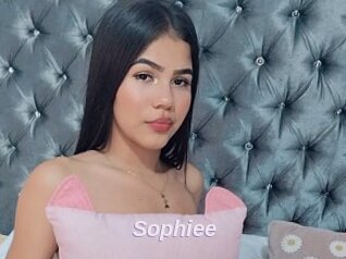 Sophiee