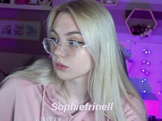 Sophiefrinell
