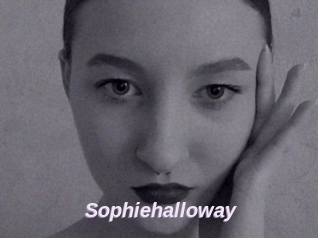 Sophiehalloway