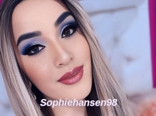 Sophiehansen98