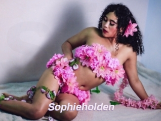 Sophieholden