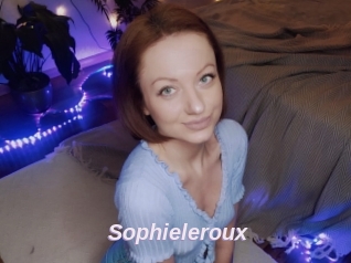 Sophieleroux