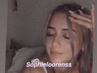 Sophieloorenss