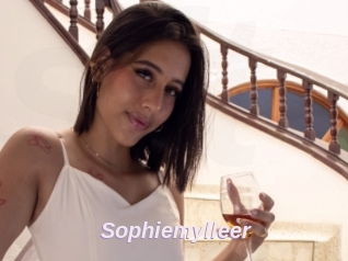 Sophiemylleer