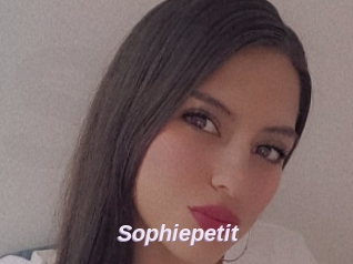 Sophiepetit
