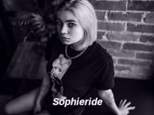 Sophieride