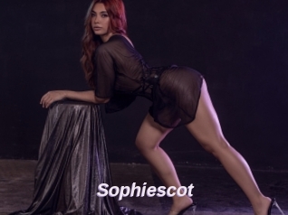 Sophiescot