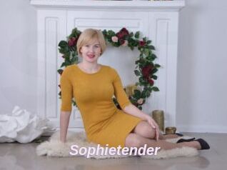 Sophietender