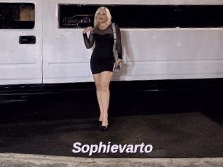 Sophievarto