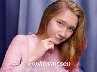 Sophiewilsson