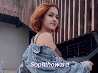 Sophihoward