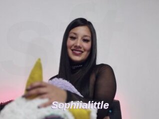 Sophiialittle