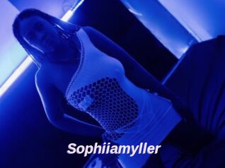 Sophiiamyller