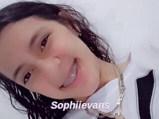 Sophiievans