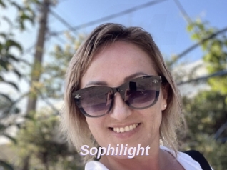 Sophilight