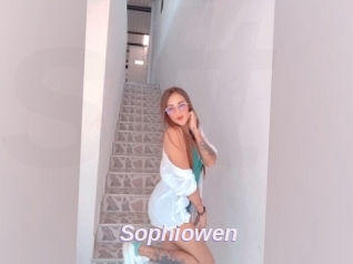 Sophiowen