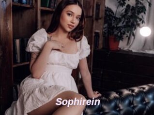 Sophirein